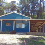 Chácara à venda com 4 quartos em Parque Maria Fernandes, São Paulo, SP