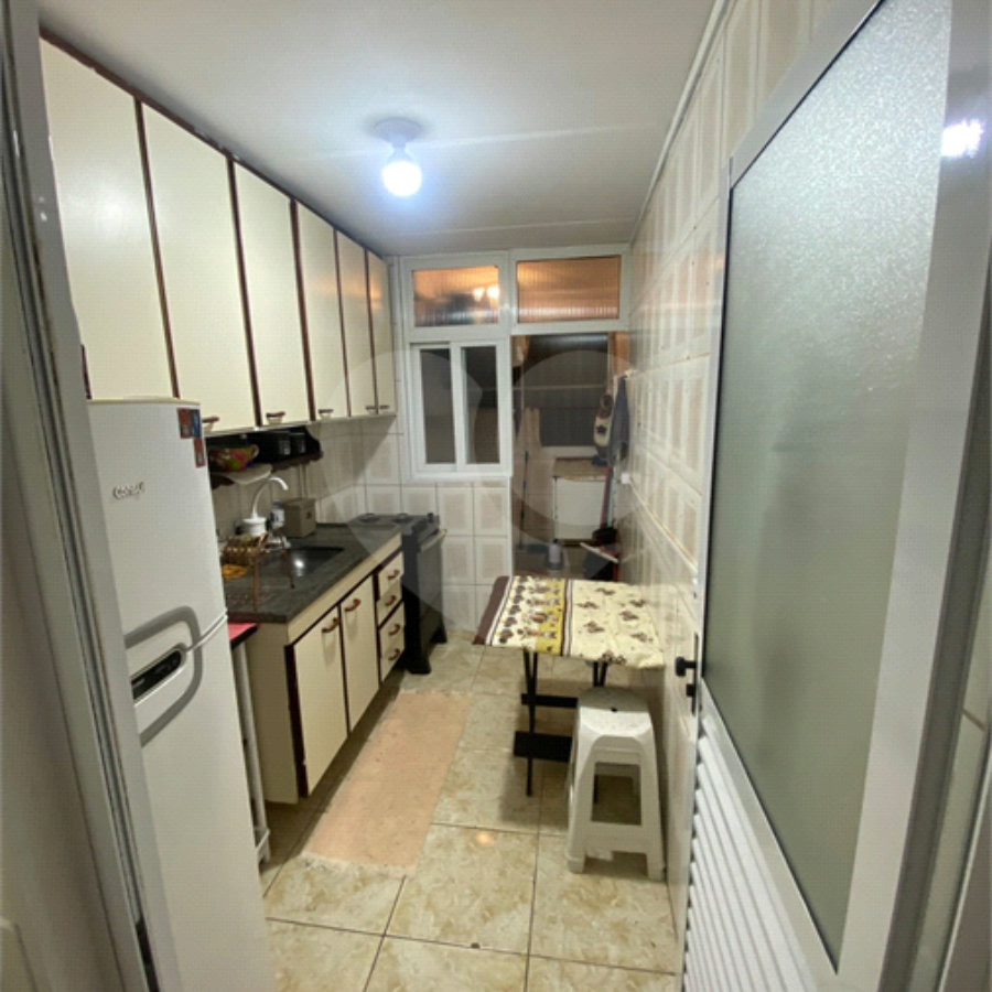 Apartamento à venda com 2 quartos em Cézar de Souza, Mogi das Cruzes, SP