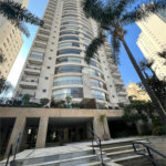 Apartamento à venda com 4 quartos, sendo 2 suítes,  em Brooklin Paulista, São Paulo, SP