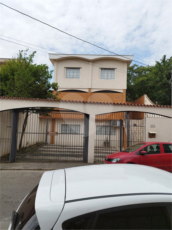 Casa para alugar com 2 quartos, sendo 1 suíte,  em Jabaquara, São Paulo, SP