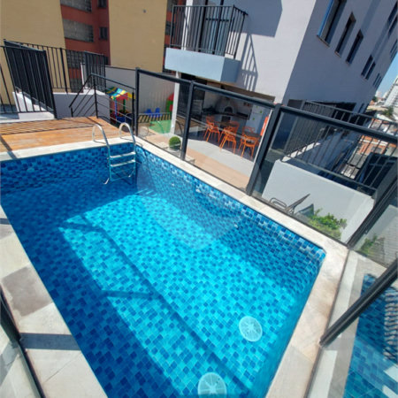 APARTAMENTO NOVO À VENDA - PROXIMO AO METRO BELEM