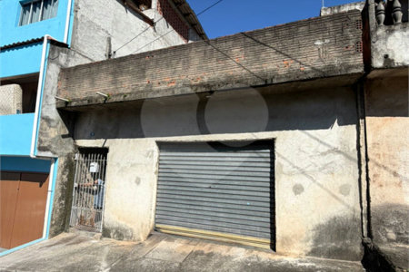 Casa à venda com 2 quartos em Jardim Ema, Guarulhos, SP