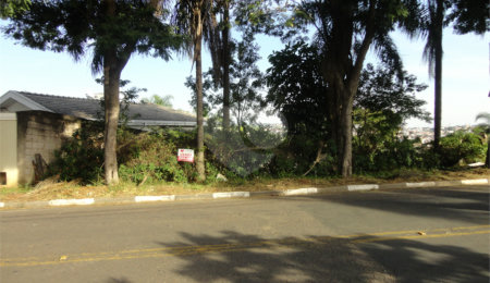 Terreno à venda em Bosque, Vinhedo, SP