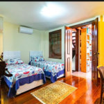 Casa à venda com 4 suítes em Joá, Rio de Janeiro, RJ