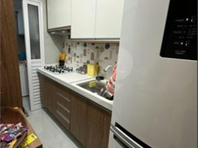 Apartamento à venda com 2 quartos em Pirituba, São Paulo, SP