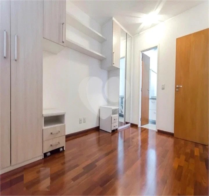 APARTAMENTO DE 65,0 M² COM 02 DORMITÓRIOS, SACADA E 02 VAGAS PARA VENDA EM PERDIZES