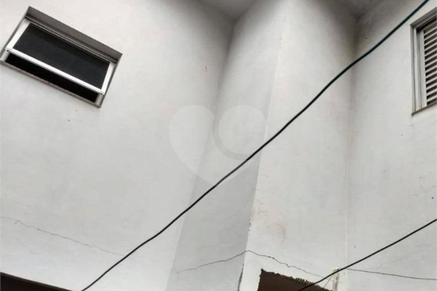Sobrado à venda com 3 quartos em Freguesia do Ó, São Paulo, SP