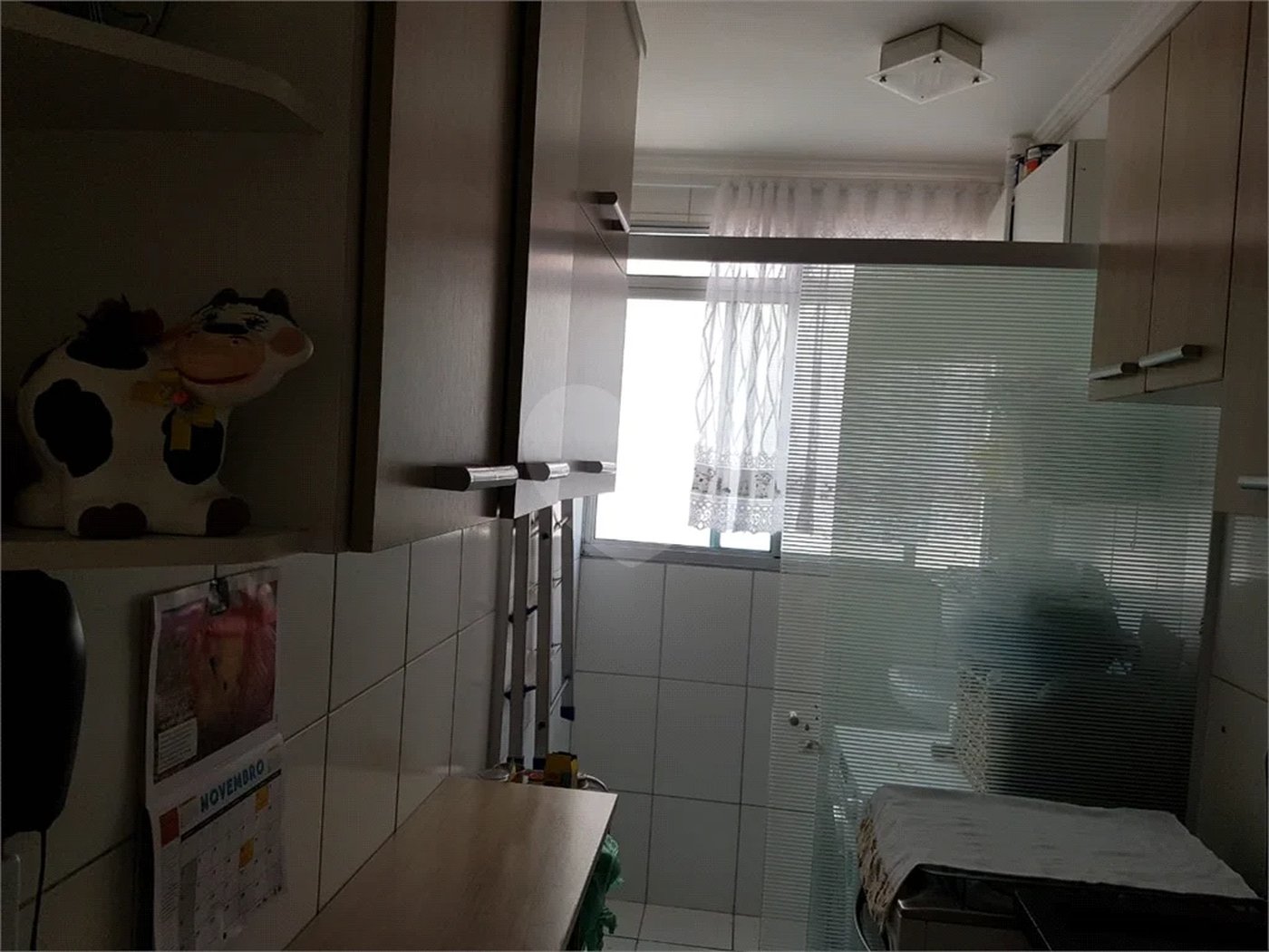Apartamento à Venda no Jaraguá, São Paulo.