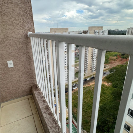 Apartamento á venda - Parque Bristol