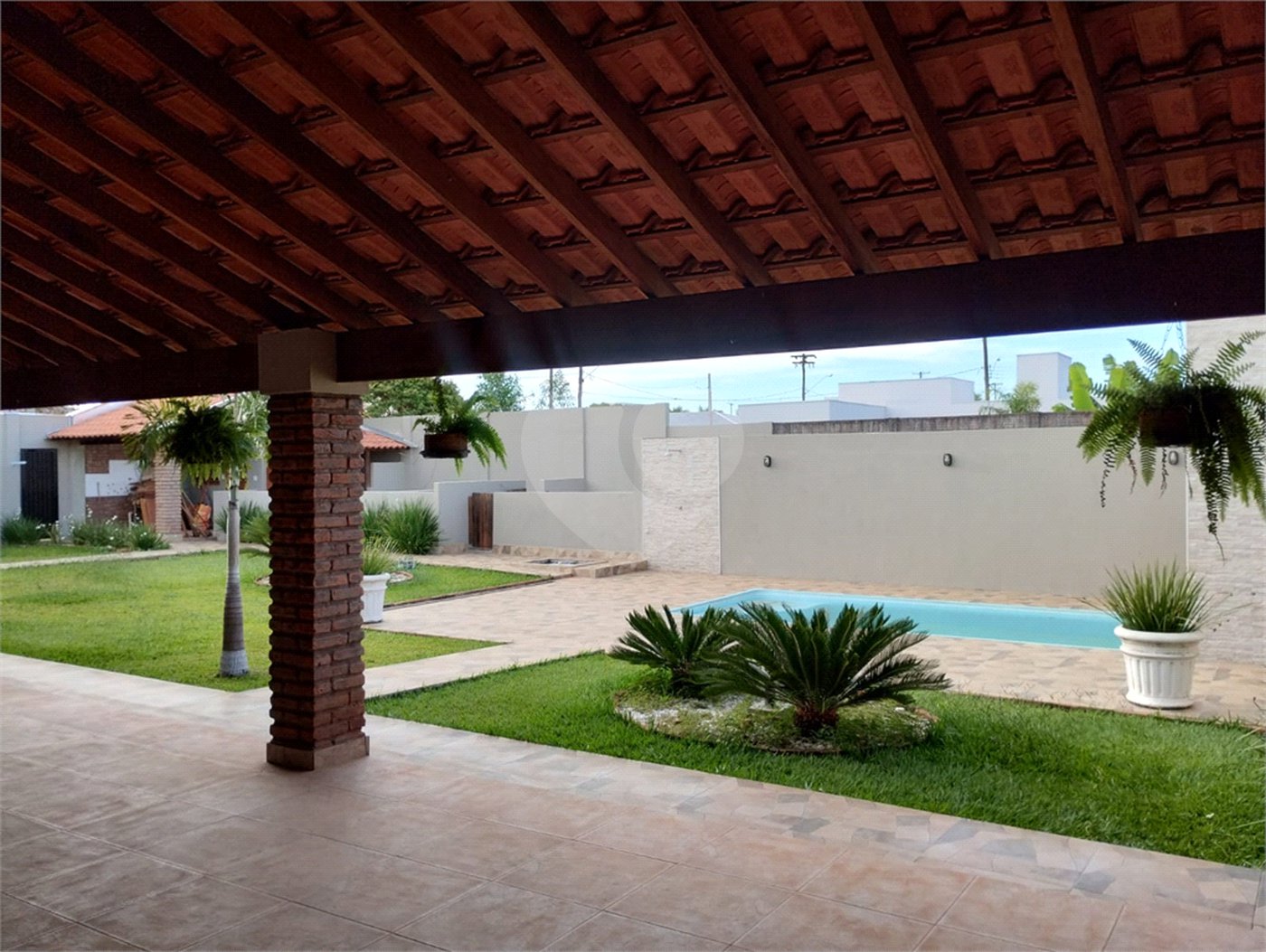 RESIDENCIAL QUINTA DOS BURITIS