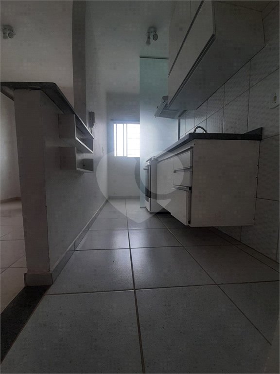 Apartamento para venda ou locação no Residencial Bianchi.