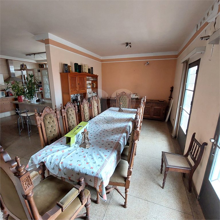 Casa/sobrado para locação no Centro