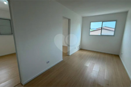 Apartamento à Venda – Condomínio Residencial Finlândia | Mogi das Cruzes