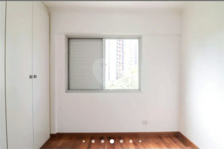 Apartamento à venda com 2 quartos em Jardim Ester, São Paulo, SP