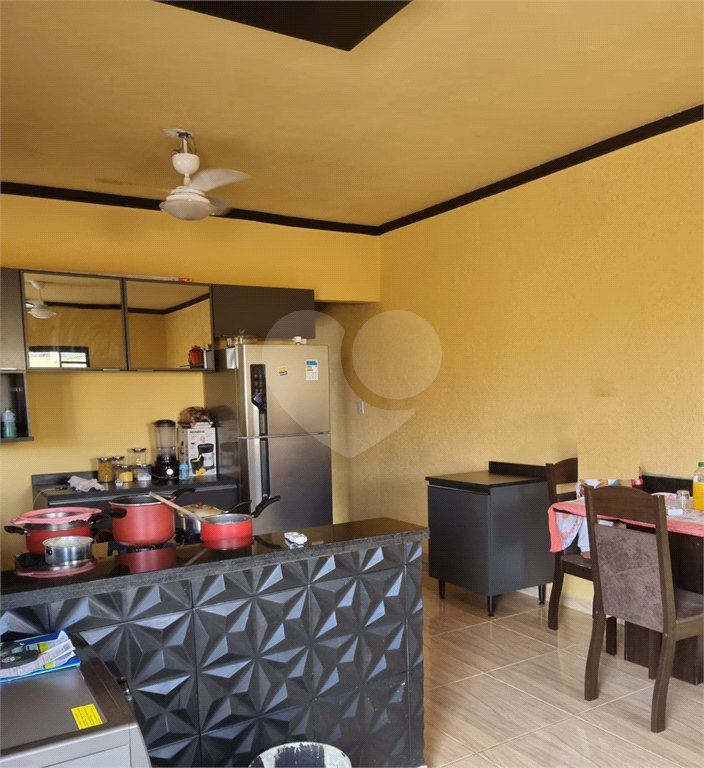 Casa Térrea à venda com 3 quartos, sendo 1 suíte,  no Centro, Ibaté, SP