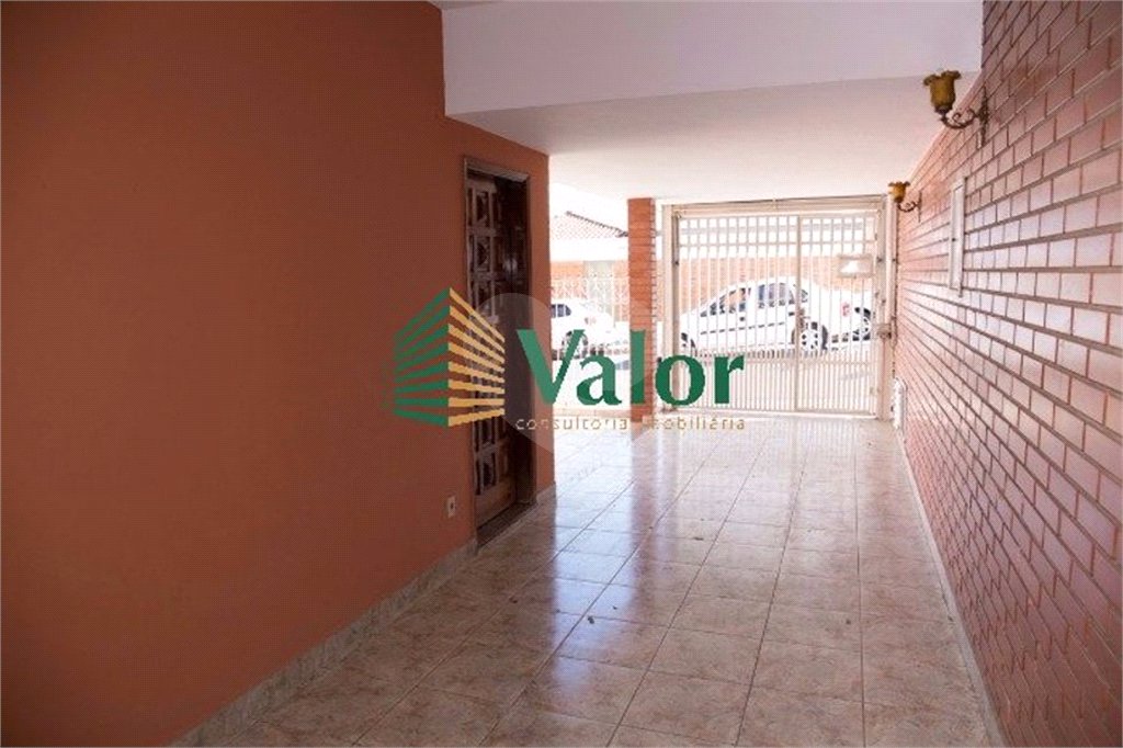 Sobrado no Centro.
