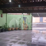 Casa térrea no Parque Sisi