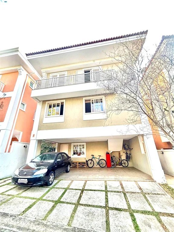 Casa à venda com 3 suítes em Vila São Silvestre, São Paulo, SP