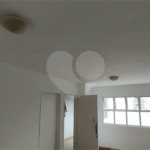 Apartamento de 1 quarto, 45 m², com garagem para locação no Alto da Boa Vista (Borba Gato)