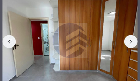 Apartamento à venda com 3 quartos em Jardim Adhemar de Barros, São Paulo, SP
