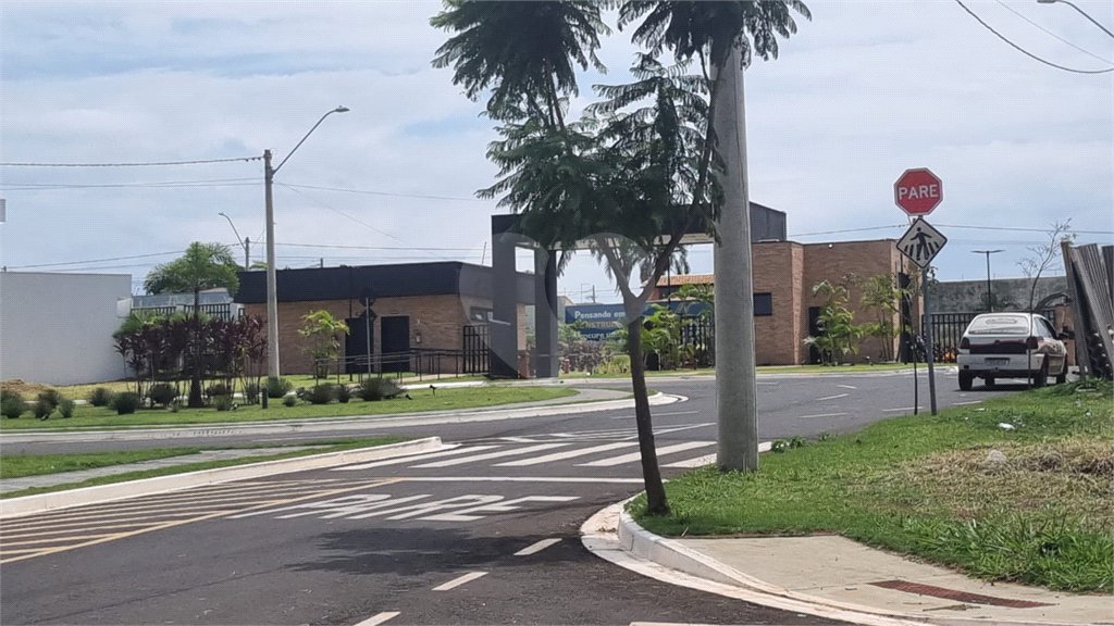 Terreno à Venda no Condomínio Monte das Araucárias