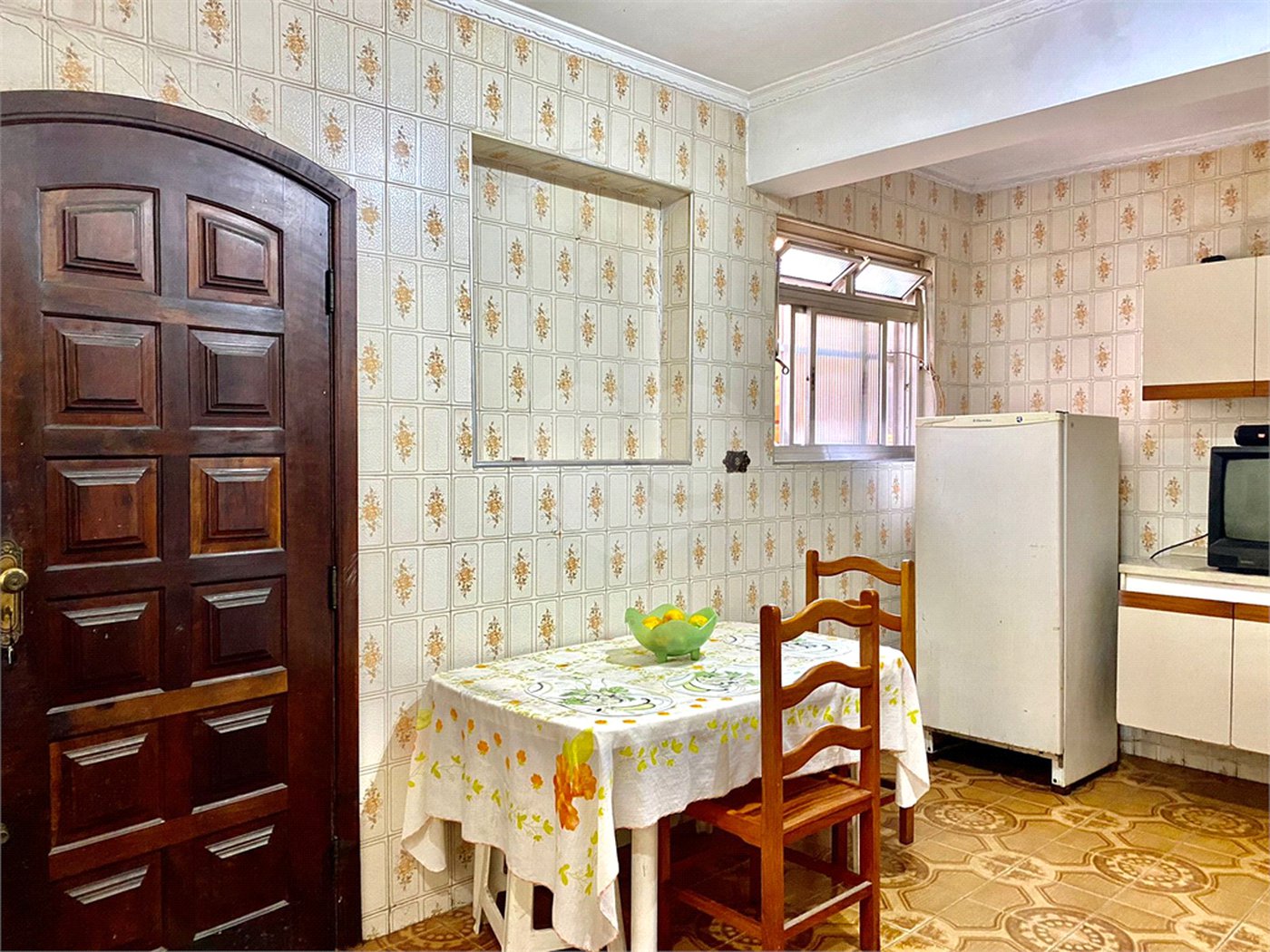Casa na Vila Mariana