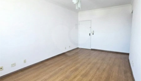Apartamento à venda com 2 quartos em Parque Residencial da Lapa, São Paulo, SP