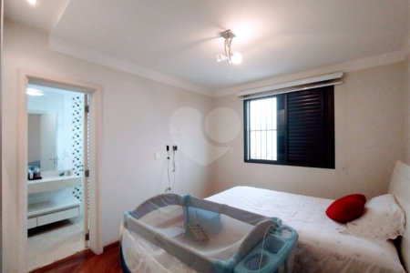 Apartamento para venda na Mooca com 4 suítes, 5 vagas. Condomínio Europa Cicero.