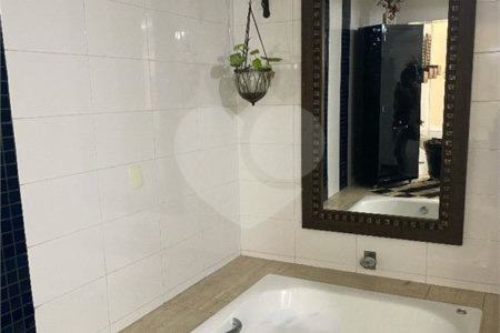 Apartamento à venda com 310m², 3 quartos e 1 vaga