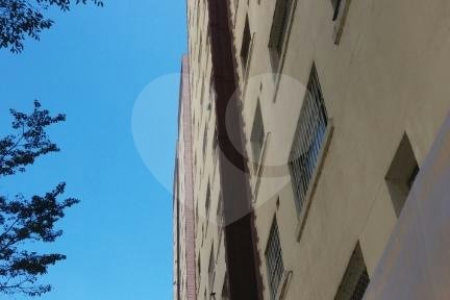 Apartamento á venda - Jabaquara