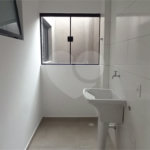 Apartamento Novo à venda na Freguesia do Ó com 40,07m2 - 2 dormitórios e 1 vaga de garagem!