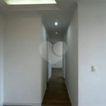 Apartamento Vila Leopoldina