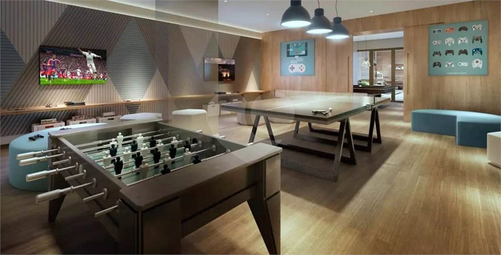 Apartamento à venda com 2 quartos, sendo 1 suíte, em Barra Funda, São Paulo, SP