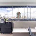 Apartamento à venda com 1 suíte em Pinheiros, São Paulo, SP