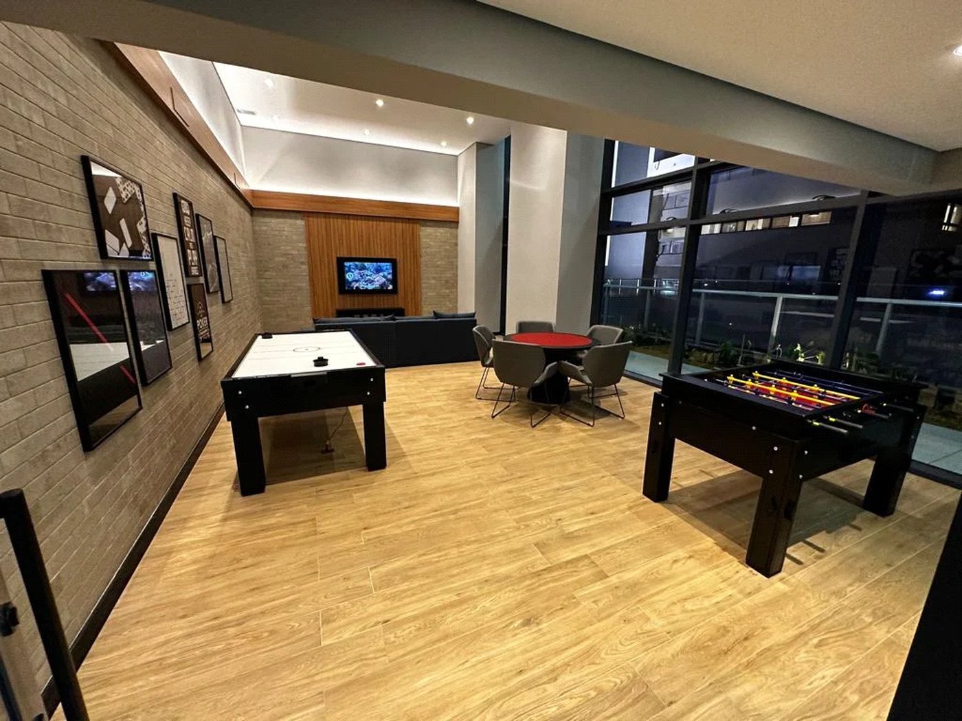 Apartamento à venda com 4 suítes em Água Branca, São Paulo, SP