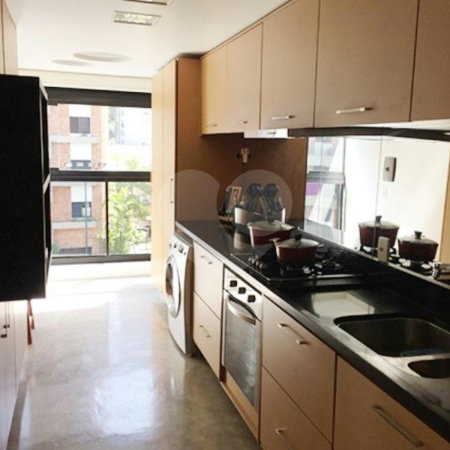 Apartamento à venda com 2 quartos, sendo 1 suíte,  em Vila Suzana, São Paulo, SP