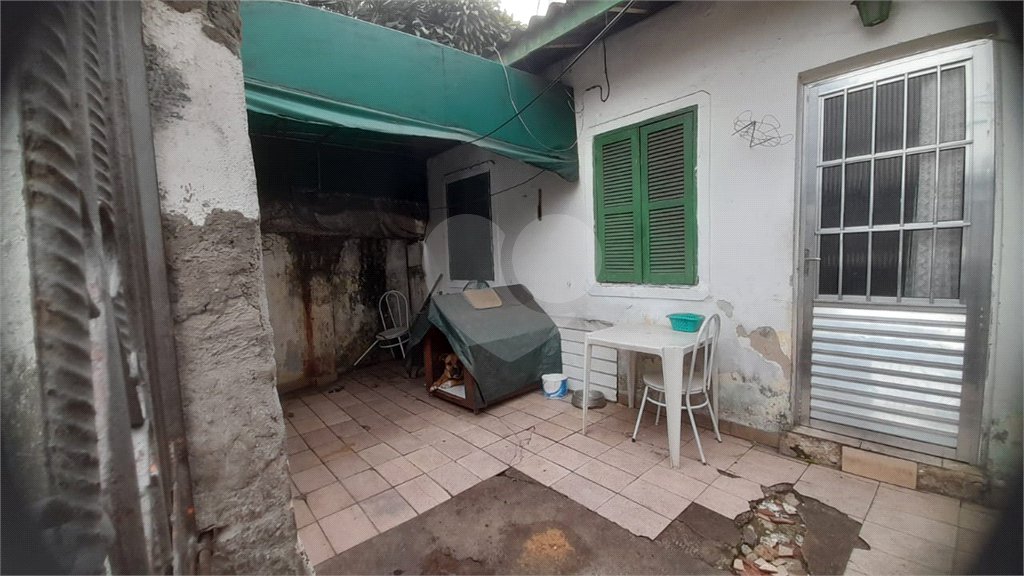 Terreno à venda com 1 quarto em Jaçanã, São Paulo, SP