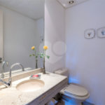 Apartamento à venda com 3 suítes em Vila Suzana, São Paulo, SP