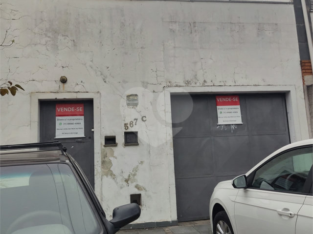 Sobrado à venda ou para alugar com 2 quartos, sendo 1 suíte,  em Parada Inglesa, São Paulo, SP