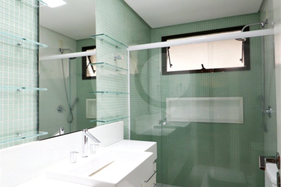 Apartamento à venda com 5 quartos, sendo 2 suítes, em Santana, São Paulo, SP