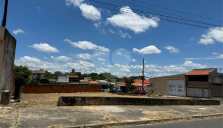 Terreno à venda ou para alugar em Parque Residencial Rondon, Salto, SP