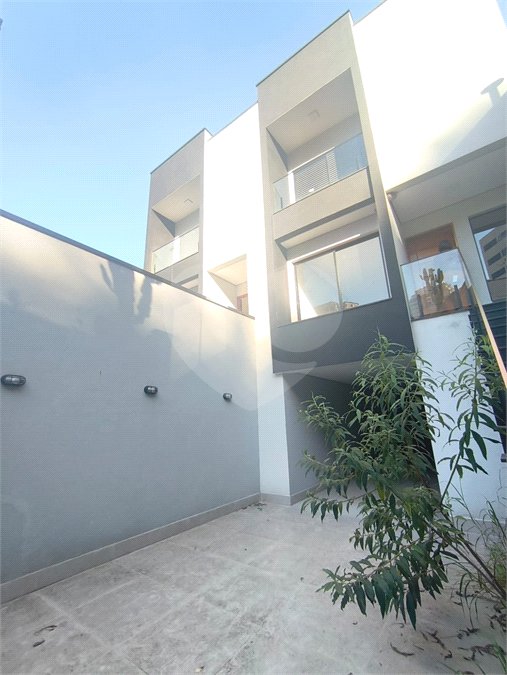 Sobrado à venda com 3 quartos, sendo 1 suíte, em Santana, São Paulo, SP