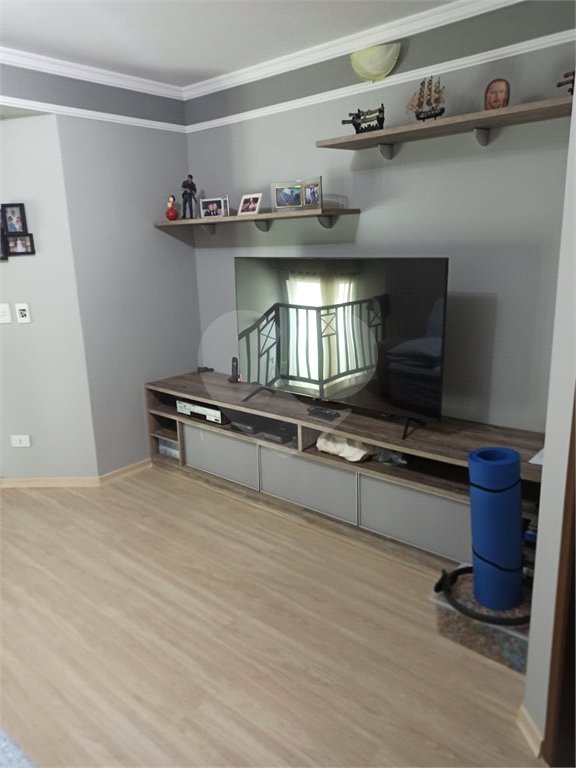 Casa à venda com 3 suítes no condomínio Residencial Jardim Itatinga,, São Paulo - SP