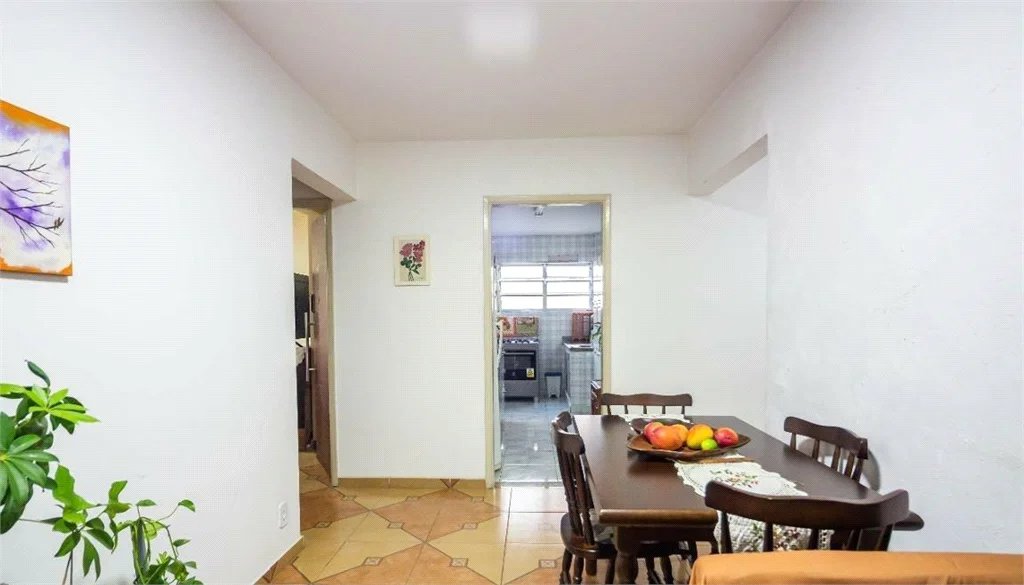 Apartamento à venda com 4 quartos em Jaguaré, São Paulo, SP