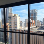 Apartamento à venda com 1 quarto em Indianópolis, São Paulo, SP