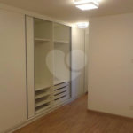 Apartamento à venda com 1 suíte em Vila Gertrudes, São Paulo, SP