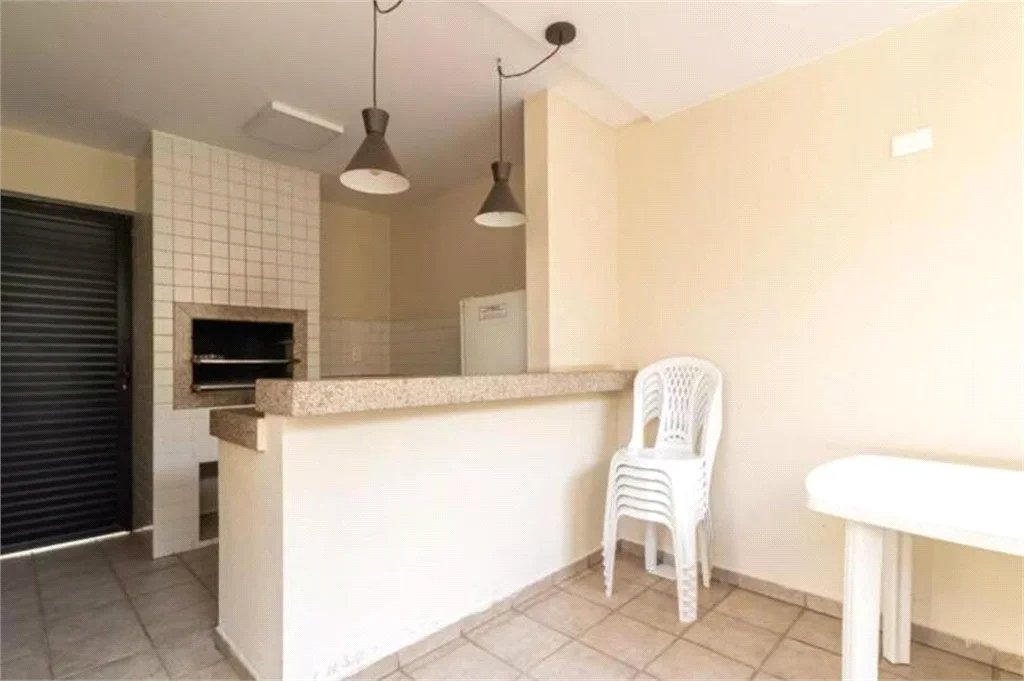 Apartamento à venda com 1 quarto em Itaim Bibi, São Paulo, SP