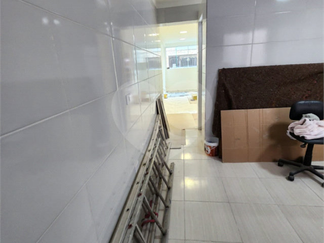 Sobrado à venda com 3 quartos, sendo 1 suíte,  em Tucuruvi, São Paulo, SP
