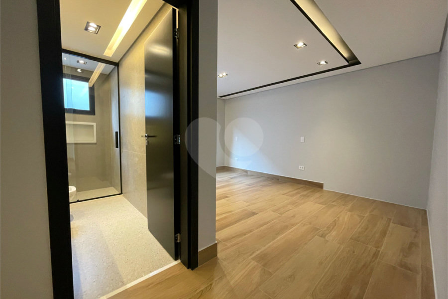 Casa à venda com 3 suítes no condomínio Cond Gafisa, São Paulo - SP