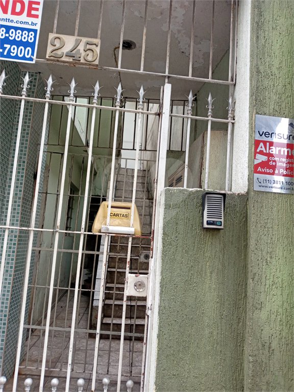 Sobrado à venda com 4 quartos, sendo 1 suíte, em Lauzane Paulista, São Paulo, SP